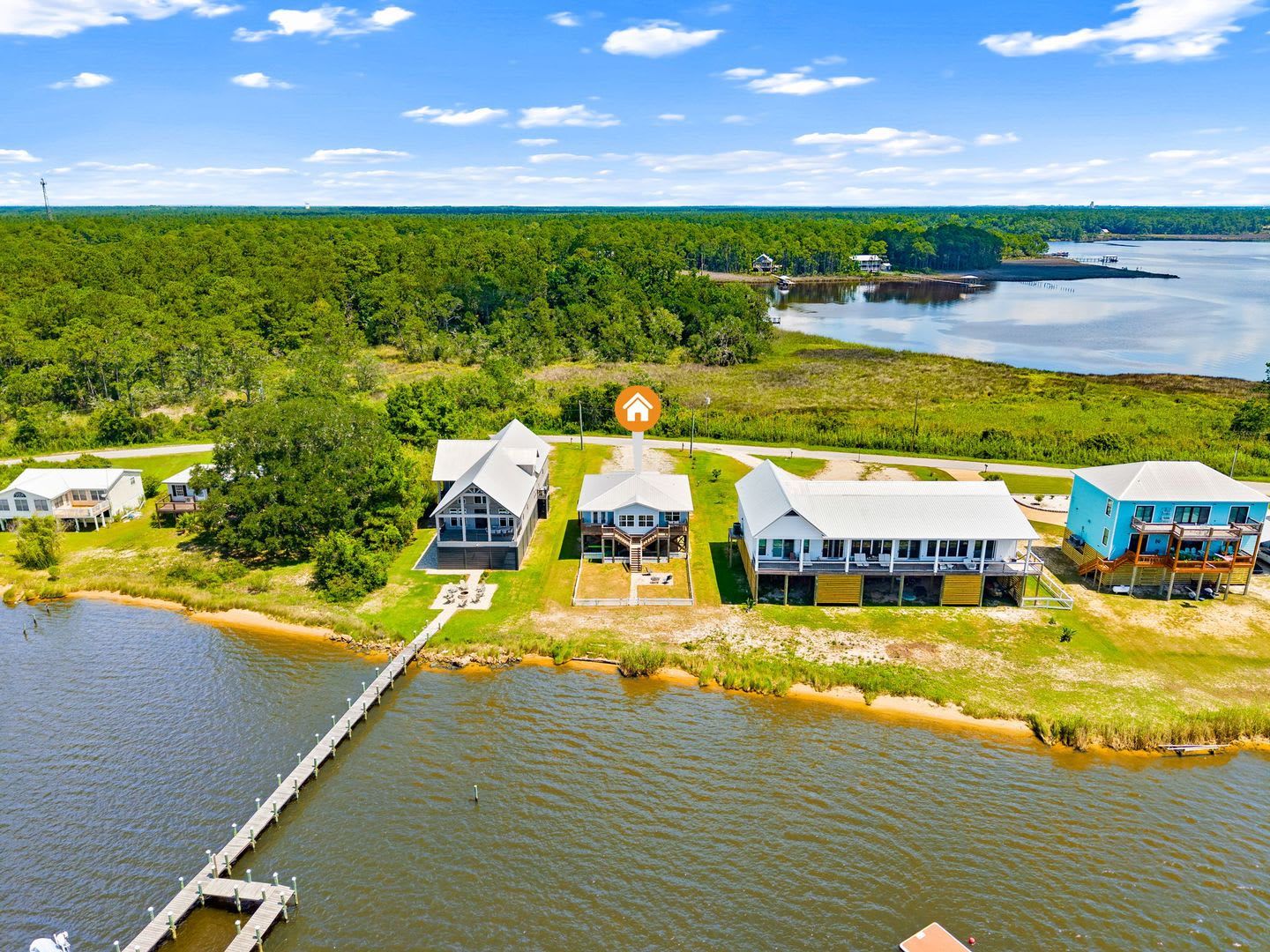 486 Beatrice Point Rd – photo 1
