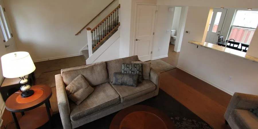 Brody Townhomes – photo 4