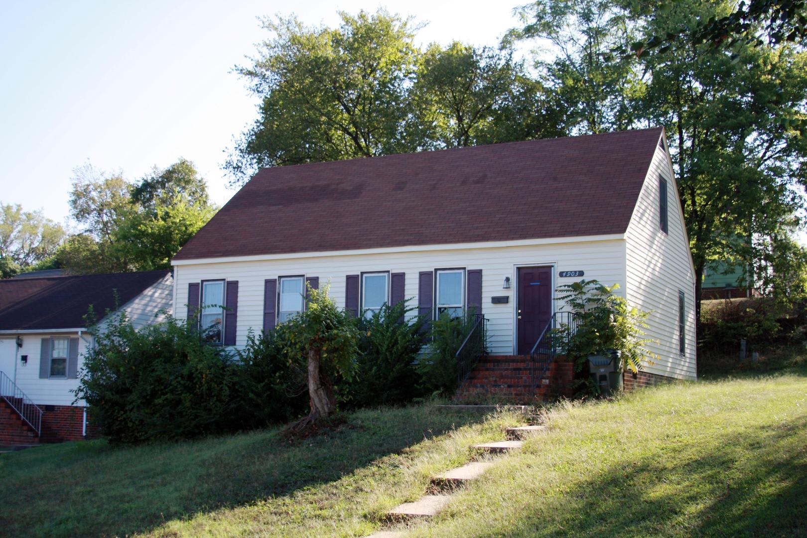 Welcome Home to 4903 Goddin Circle – photo 1