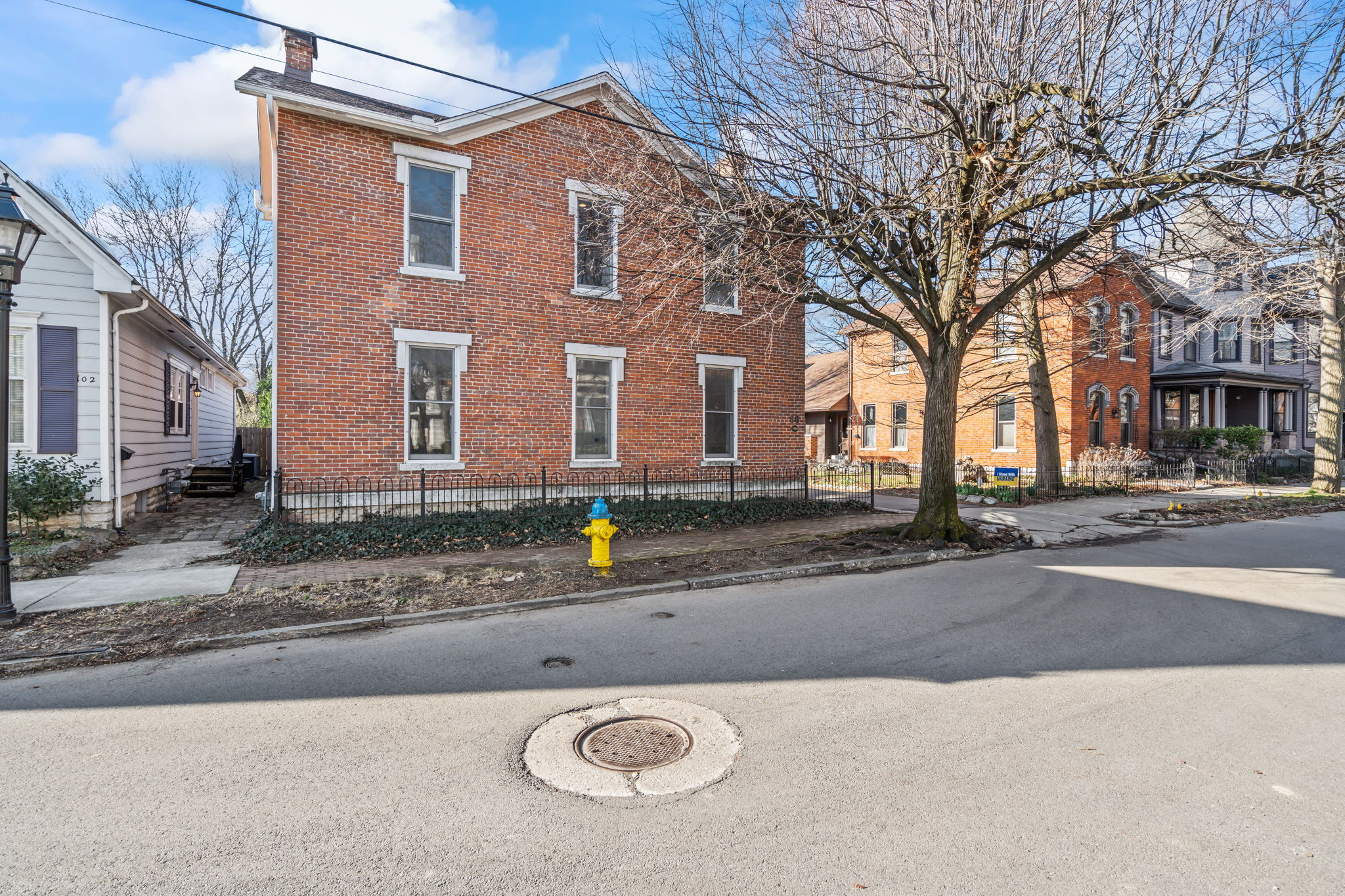 80 Green Street – photo 1