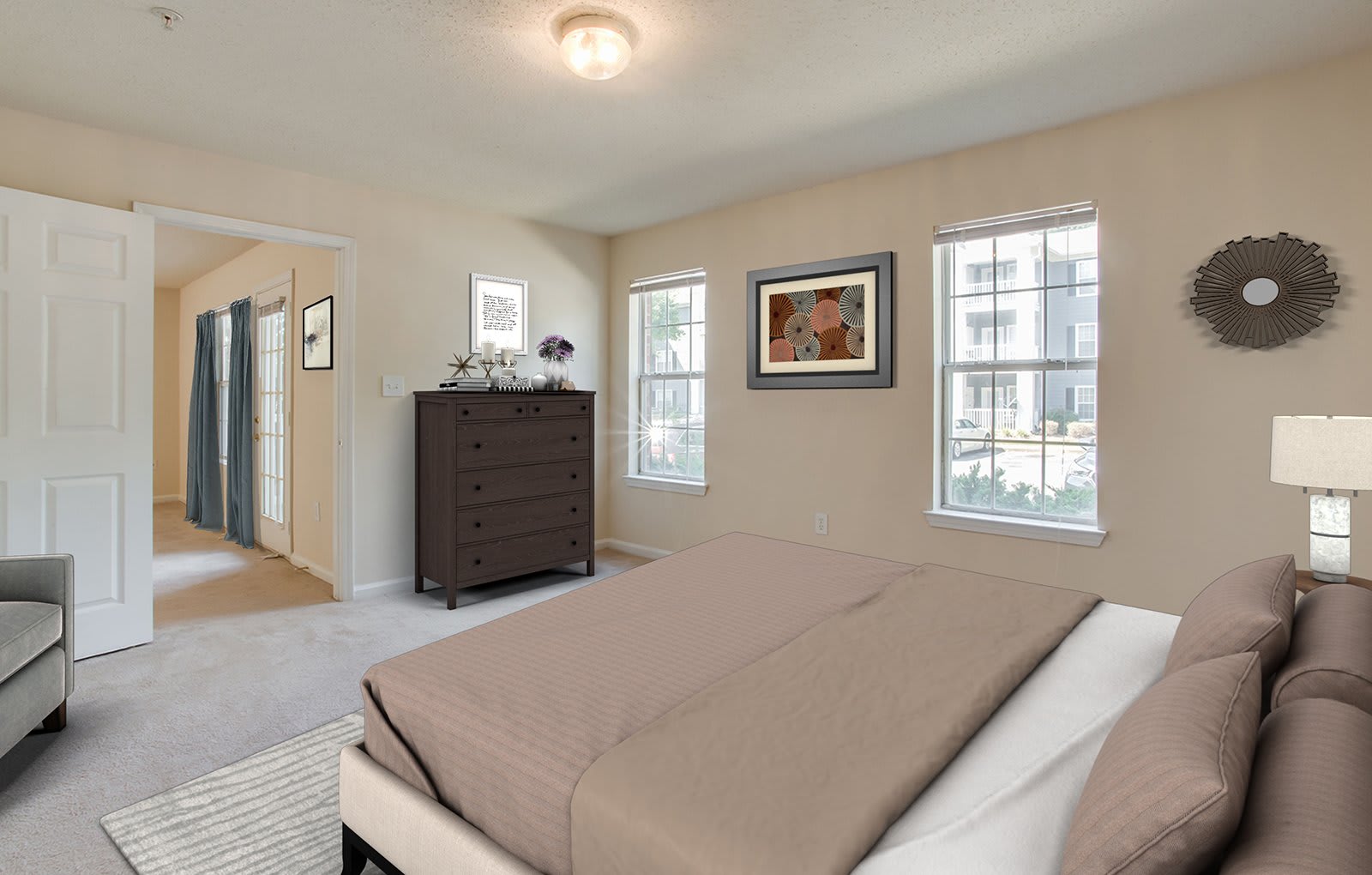 Affordable Housing Arbor Lake – photo 2