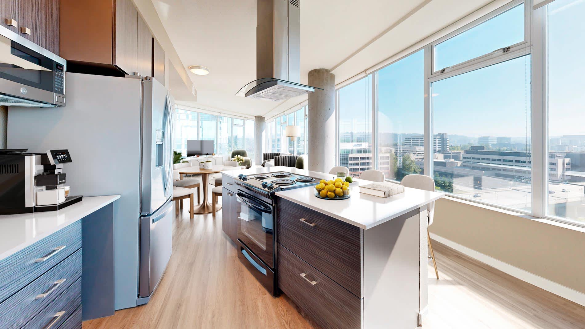 Elements Apartments – photo 1