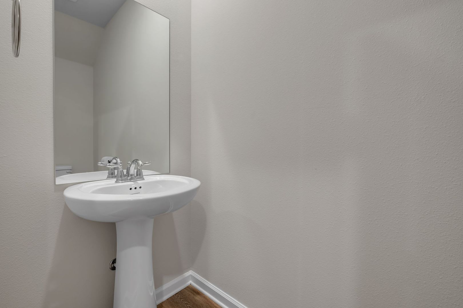 Brand New Construction Townhome In Misting Springs Of Crawfordville – photo 4