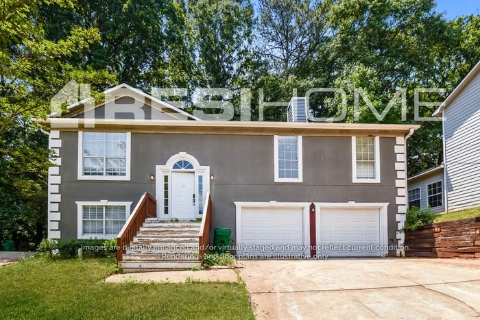 4905 Hairston Place – photo 1