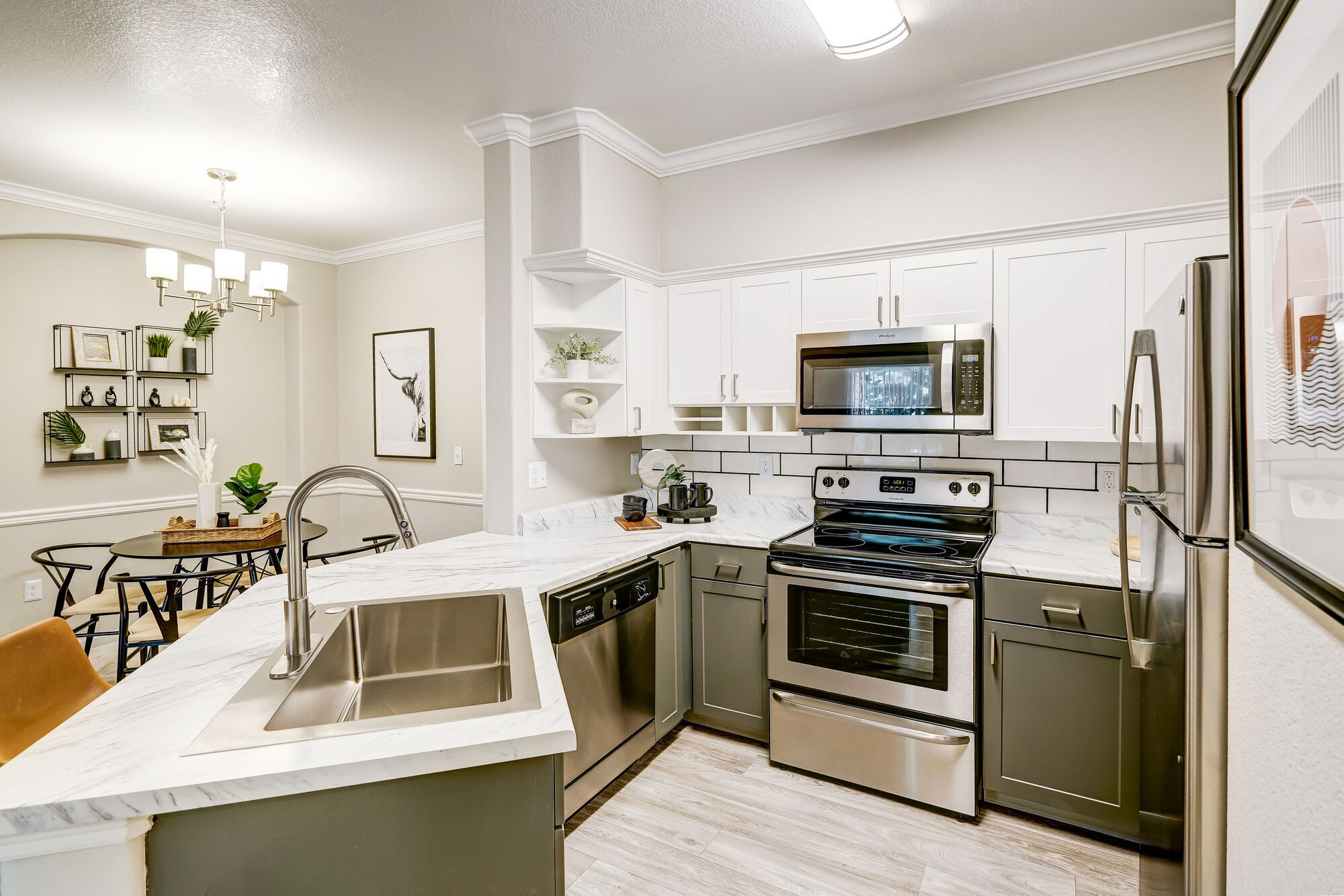 Champions Apartments – photo 4