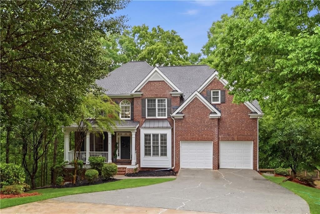 682 Montglade Court – photo 1