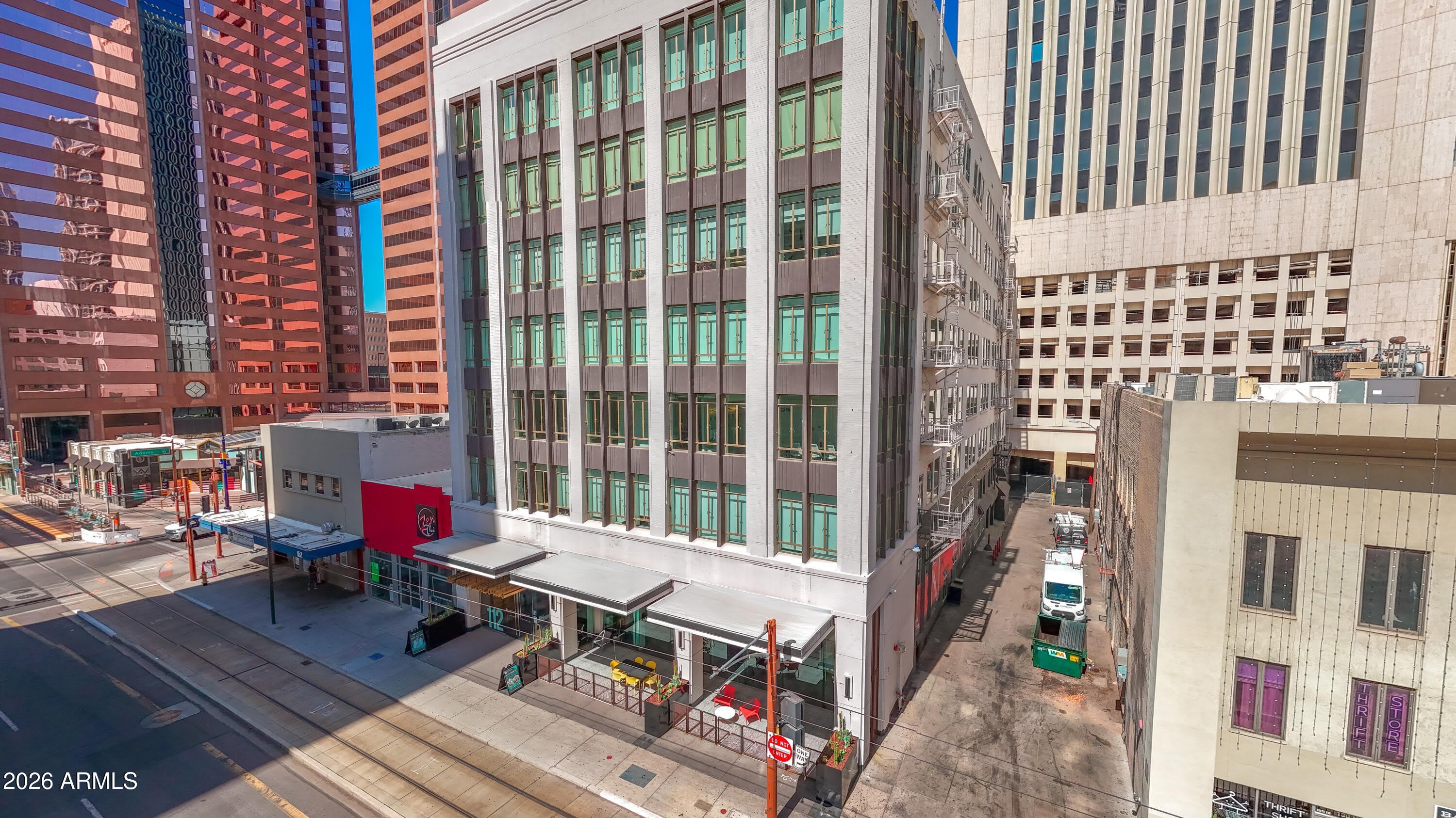 112 N Central Avenue – photo 1