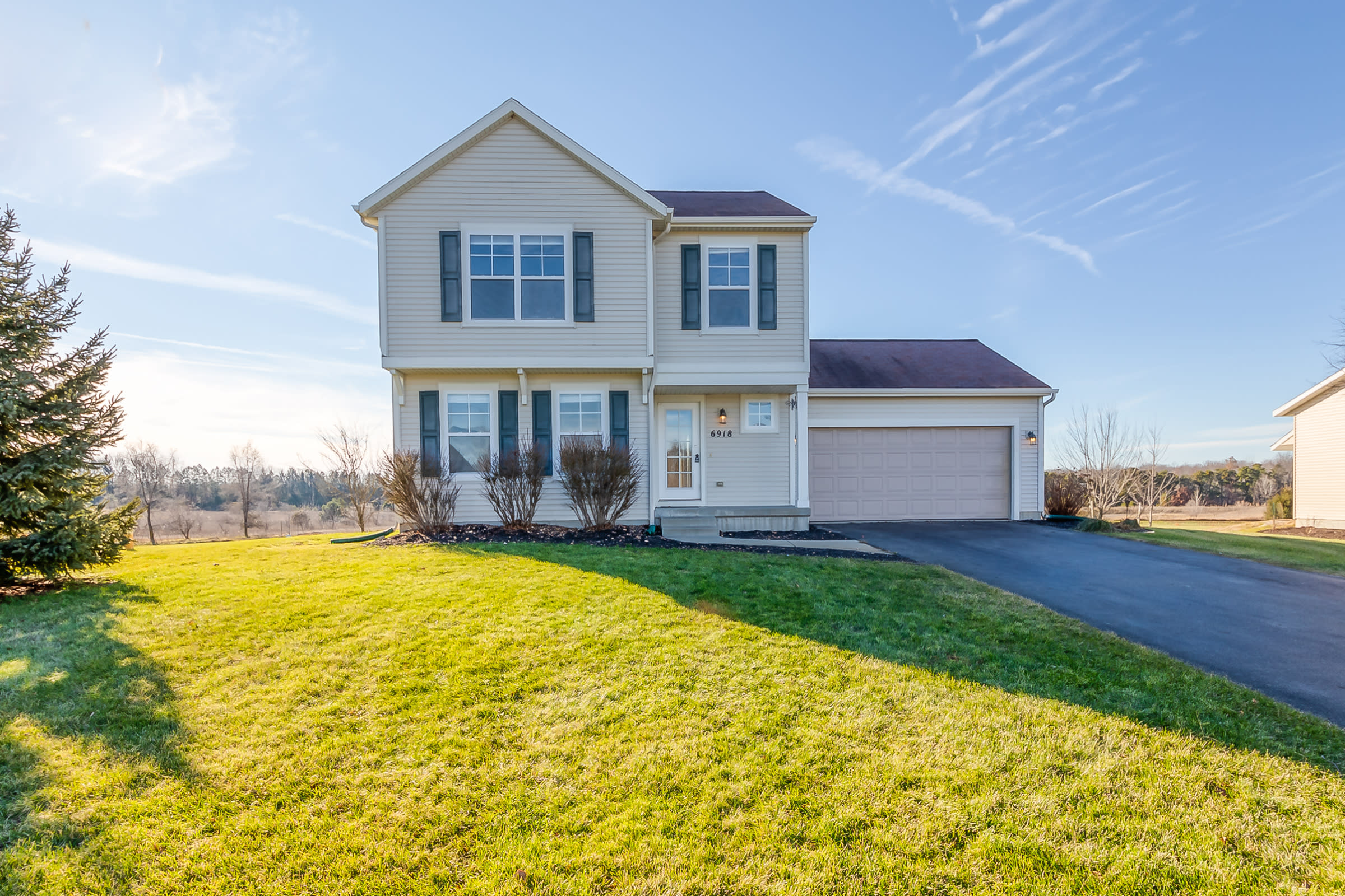 6918 Peninsula Dr Ne – photo 1