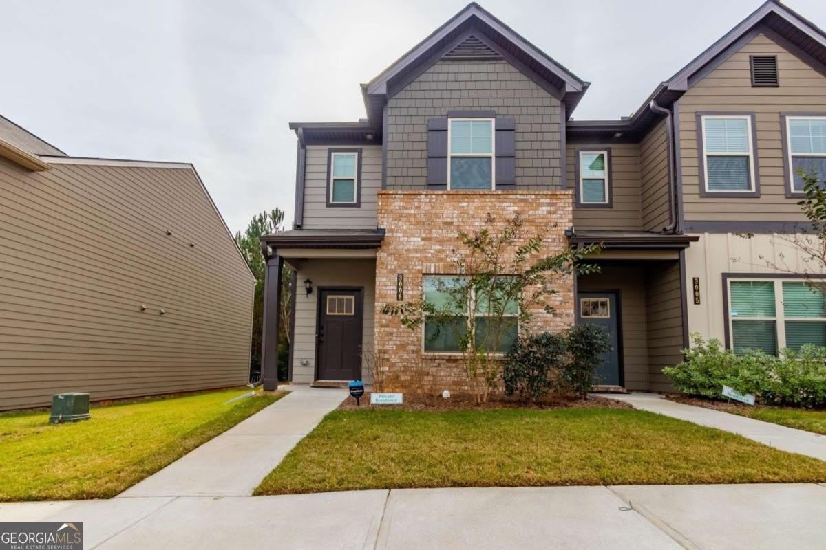 3006 Bayrose Circle – photo 1