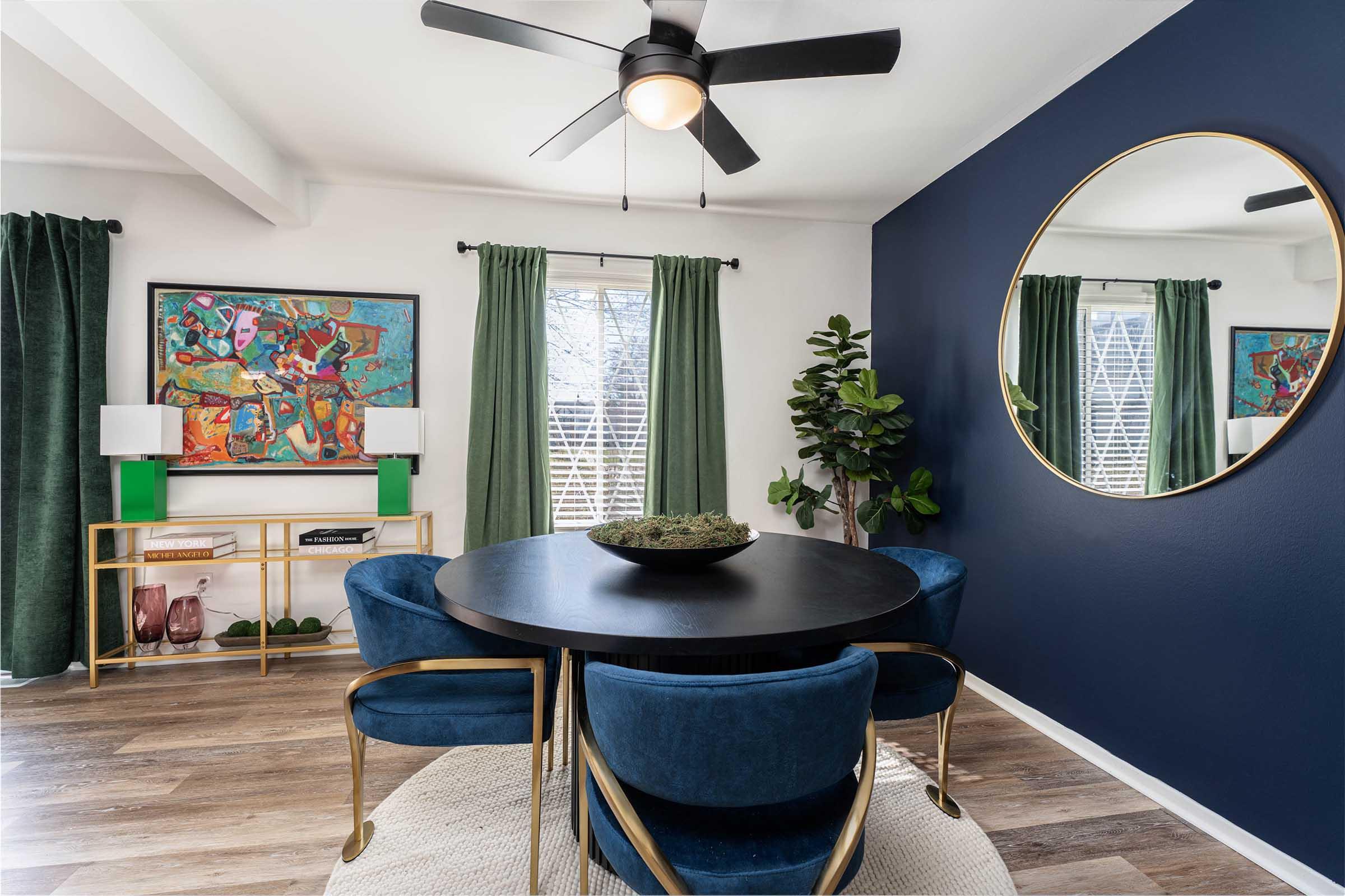 The Crossroads At Southfield Apartments – photo 4