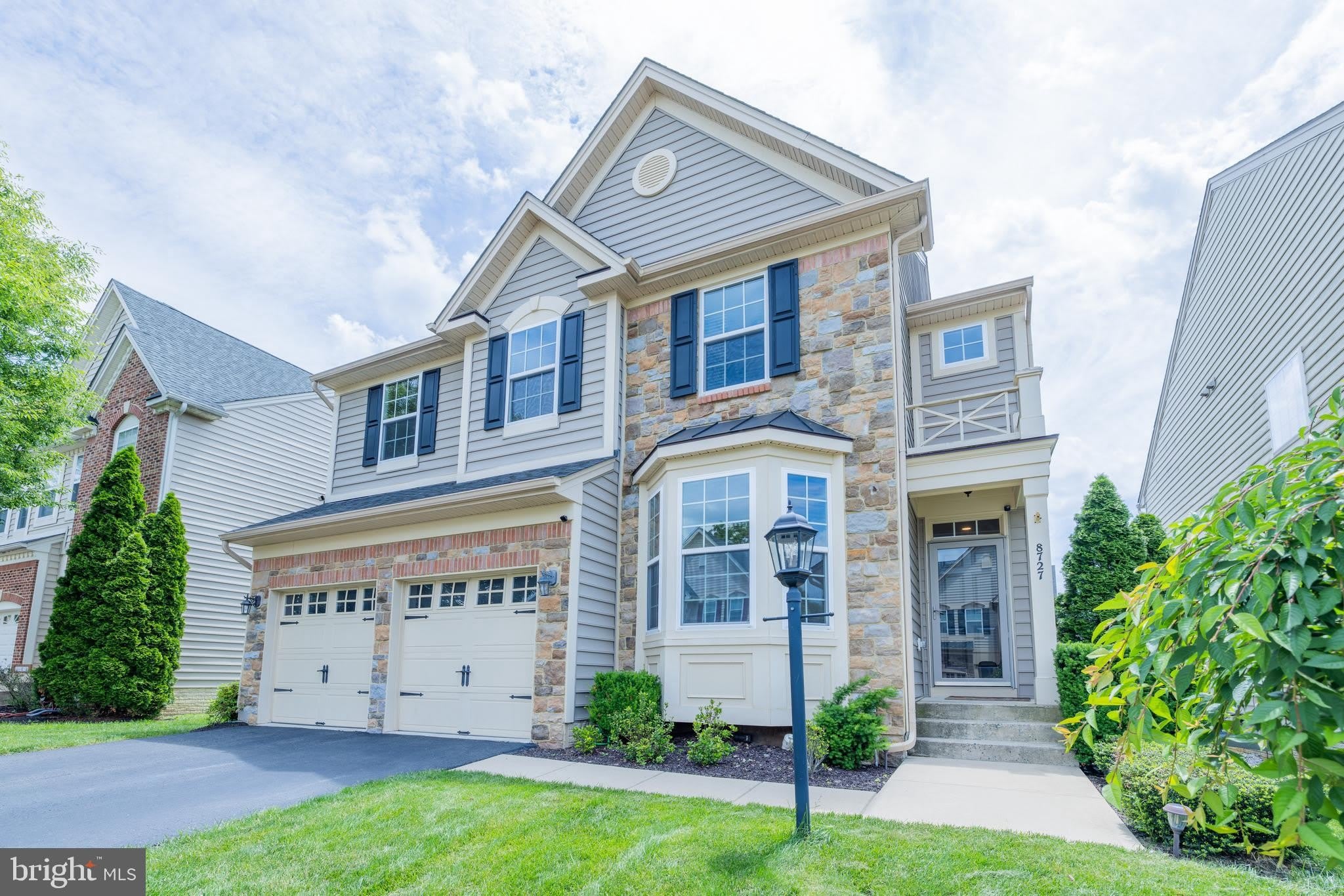 8727 RALEIGH Mews – photo 4