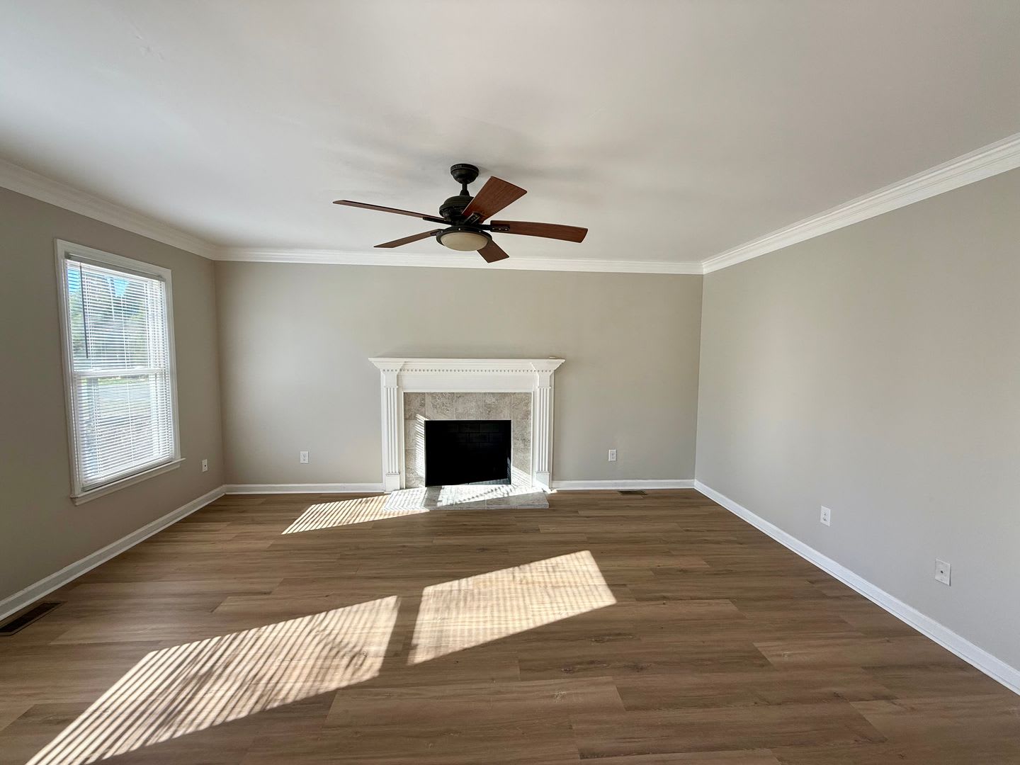 Three bedroom, 2 bath house in Elon – photo 2