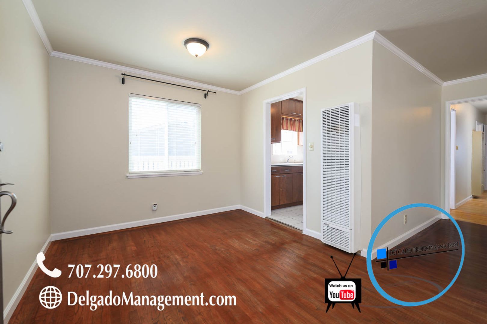 East Vallejo 3 bedroom, 2 baths available now! – photo 5