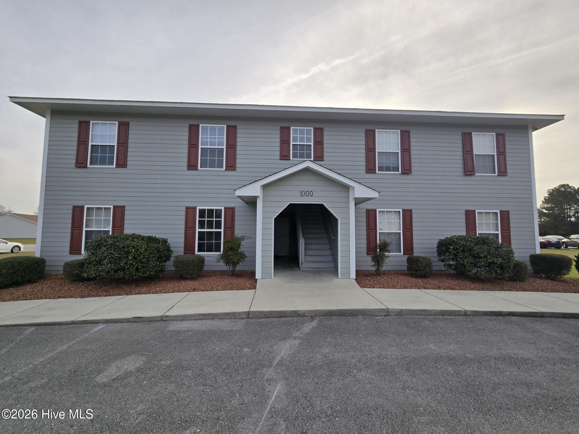 1000 Hammock Lane – photo 1