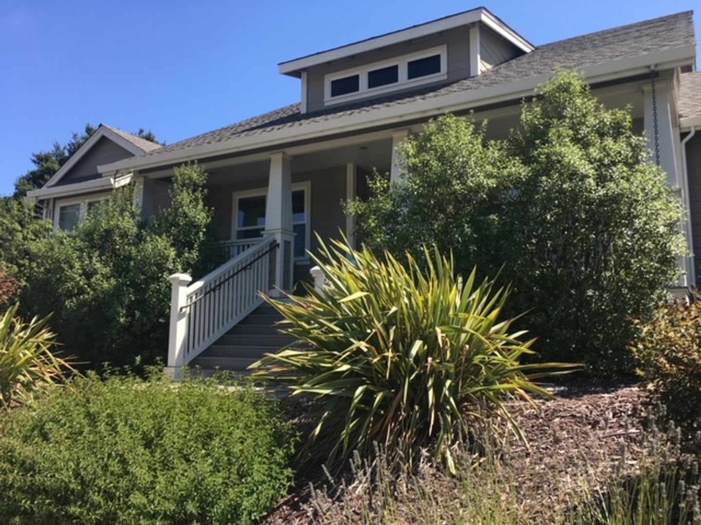 Great 4bd. 2bth House Near Downtown Petaluma! – photo 1