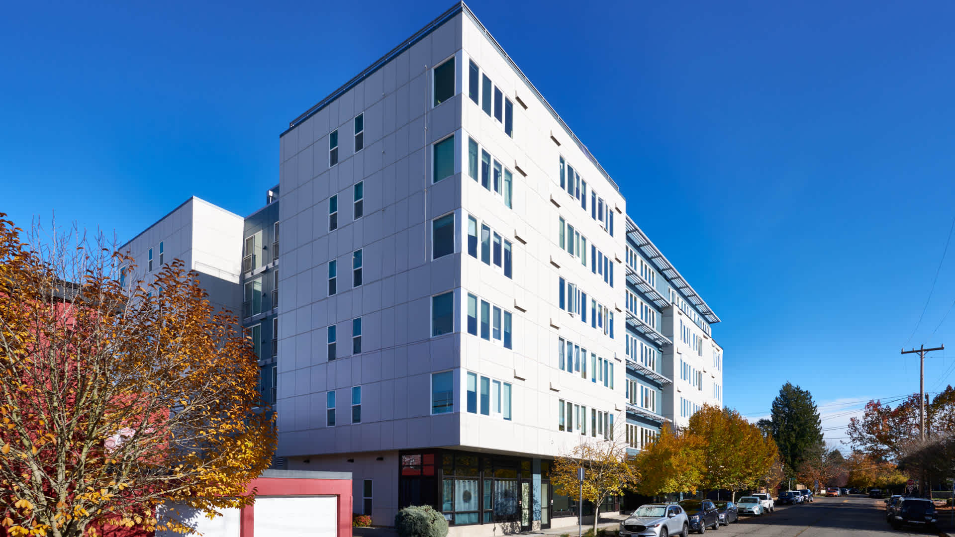Square One Apartments – photo 2