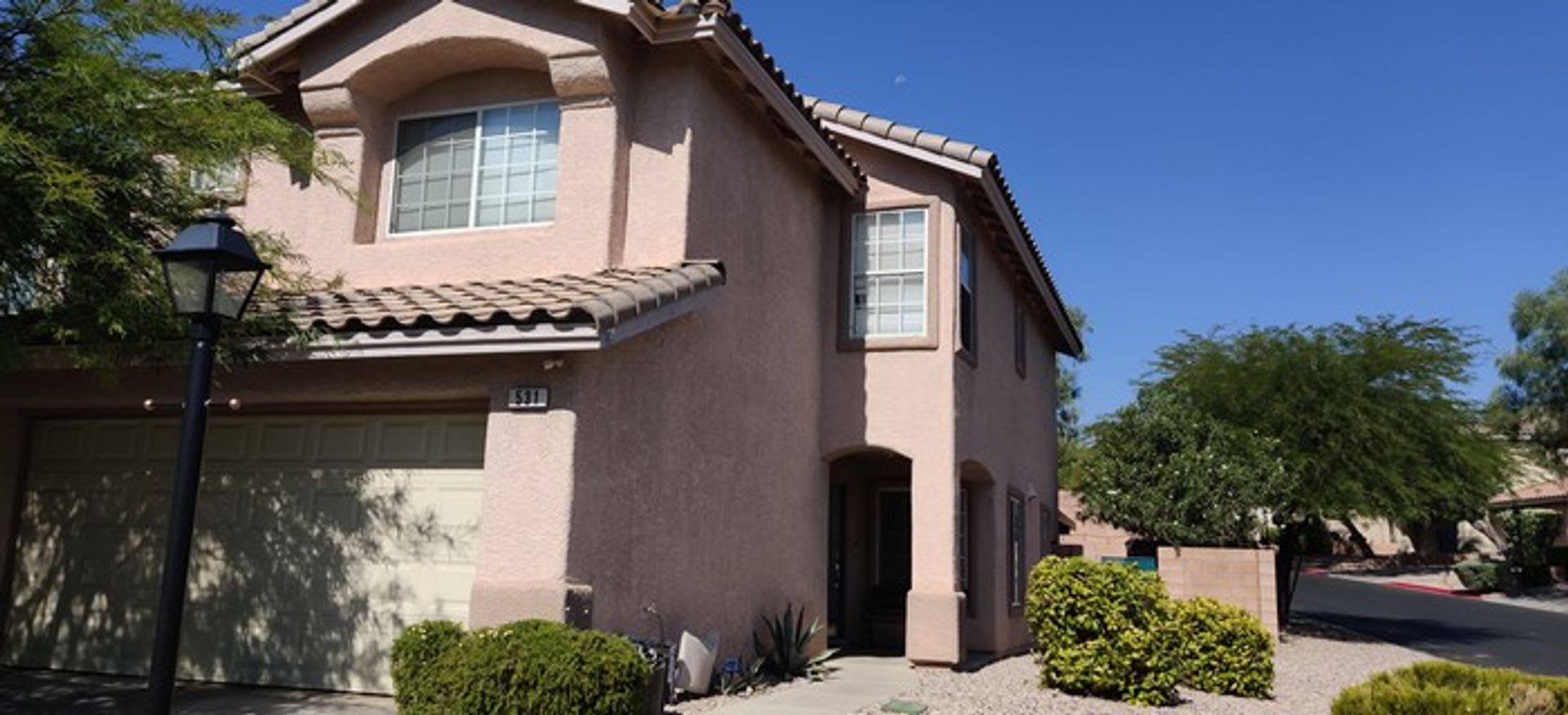 Coming soon: A charming 3-bedroom, 2.5-bathroom home – photo 2