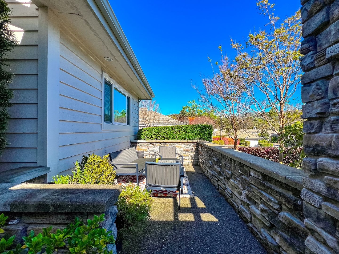 Luxury Living in one of Napa Valley's Most Prestigious Gated Commmunities – photo 3