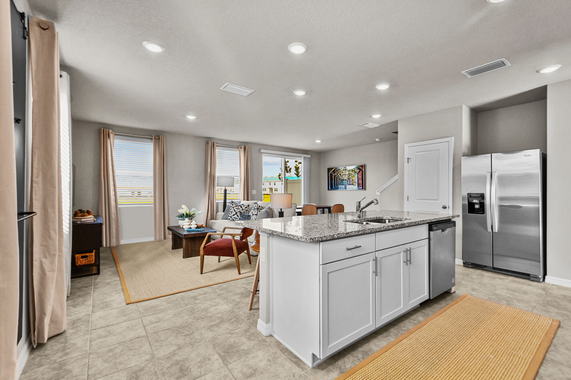 L'Attitude 27 Riverview – photo 1