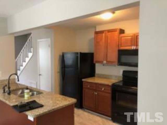 133 S Tarboro Street – photo 2
