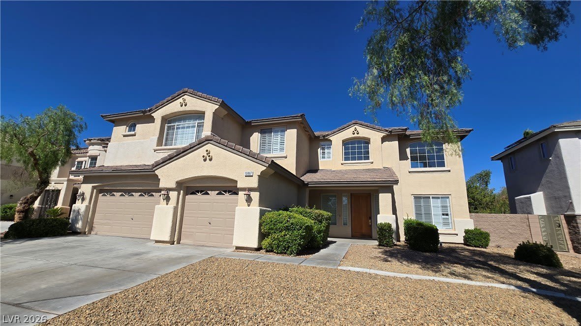 10887 Osceola Mills Street – photo 1
