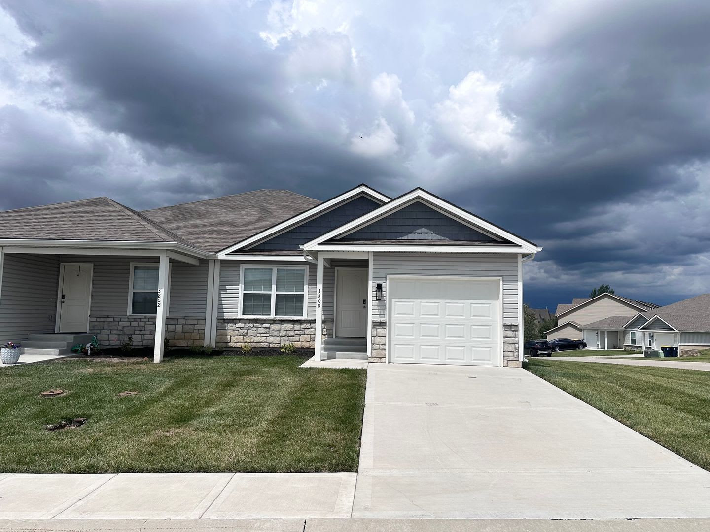 4 Bed – photo 1