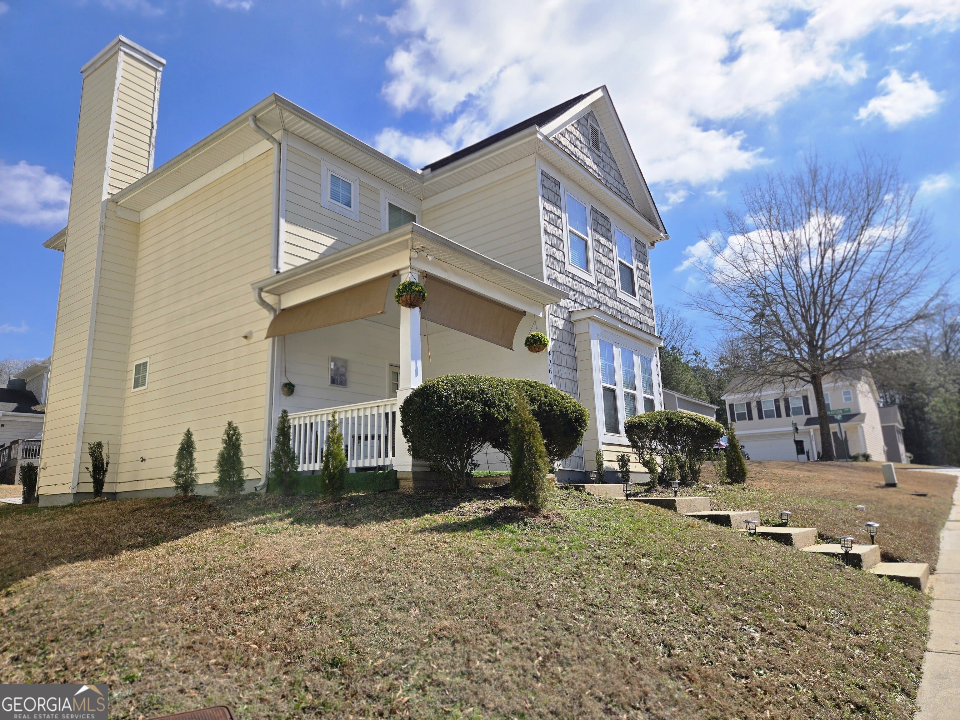 4761 Highpoint Way – photo 3