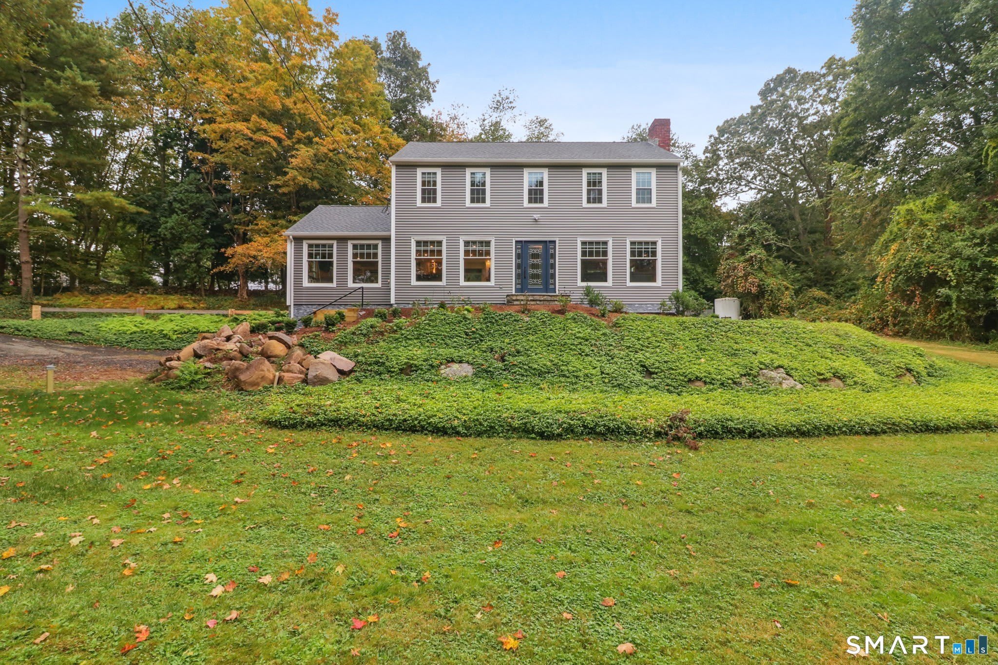 60 Little Meadow Road – photo 1