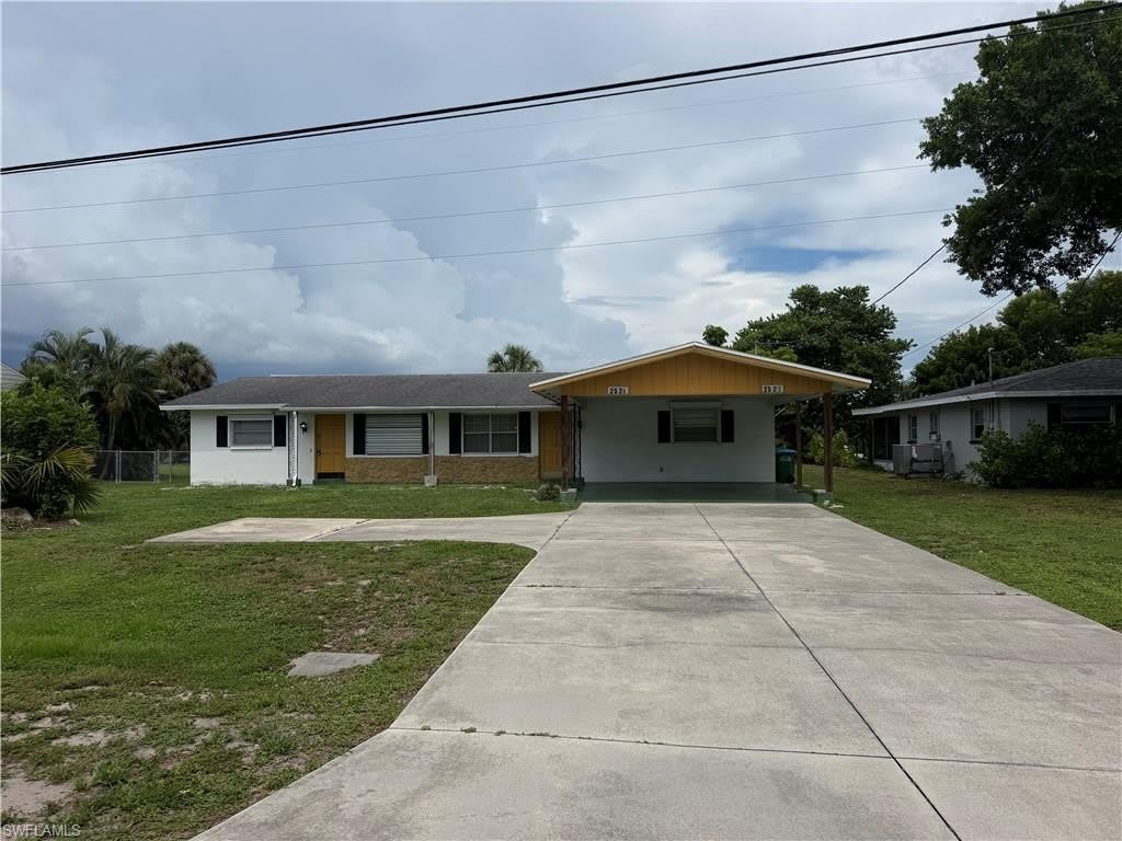 2521 SE 16th Pl lot: 53 – photo 1