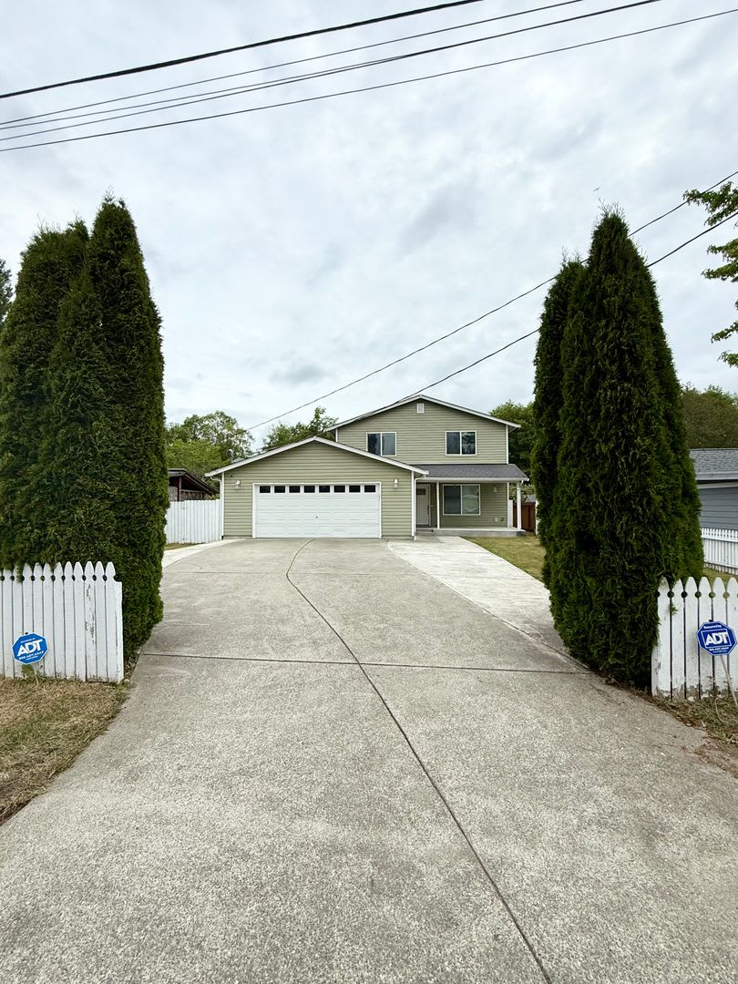 Spacious house in Bremerton. – photo 2