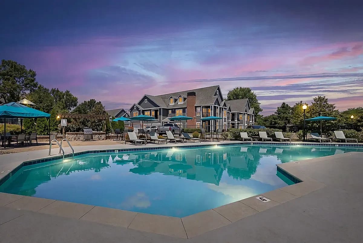 Cason Estates – photo 1