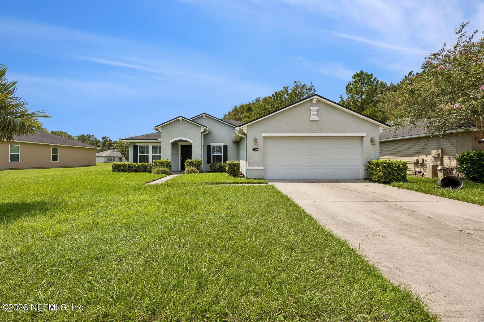 7400 BENES Trail – photo 1