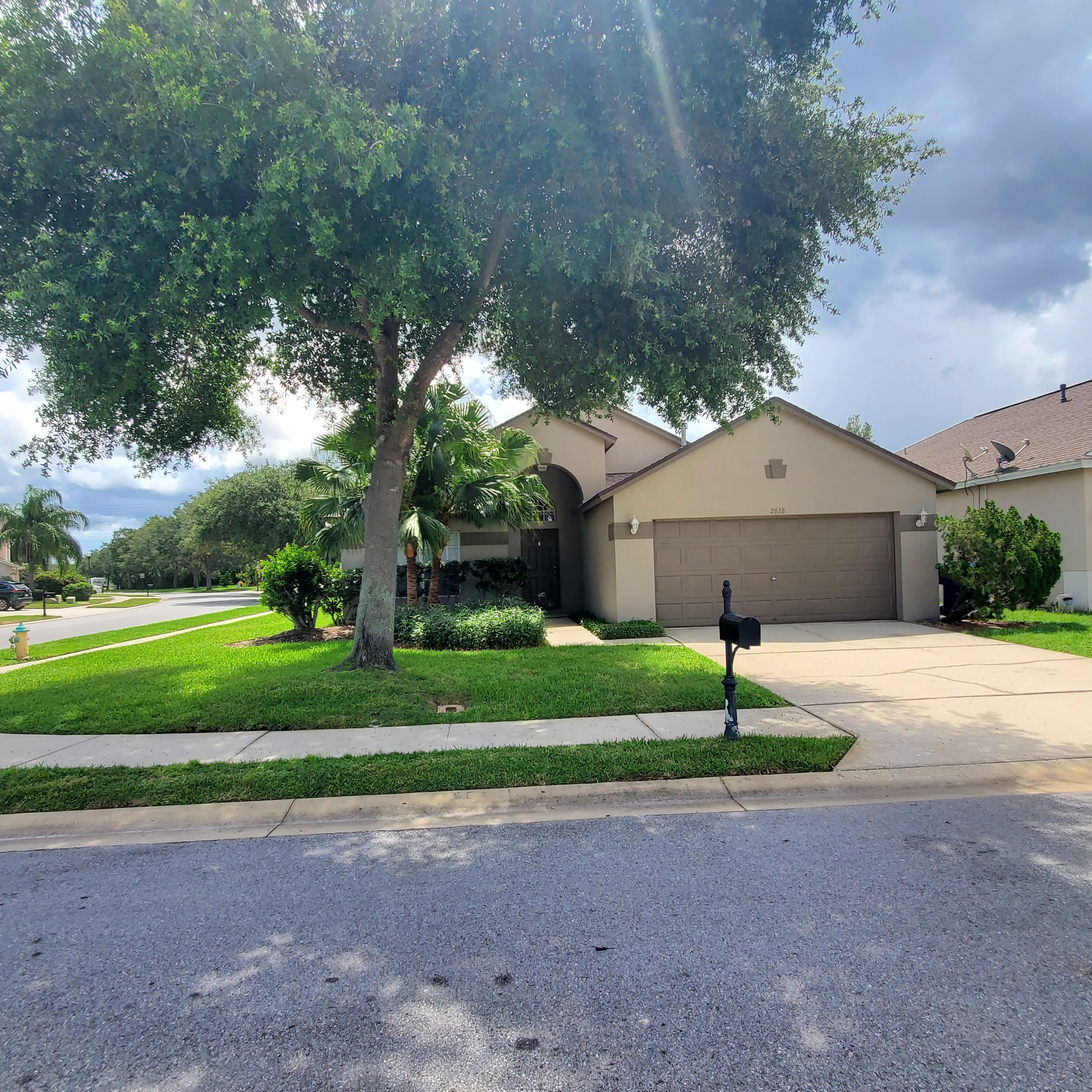 2638 Maylin Drive – photo 1