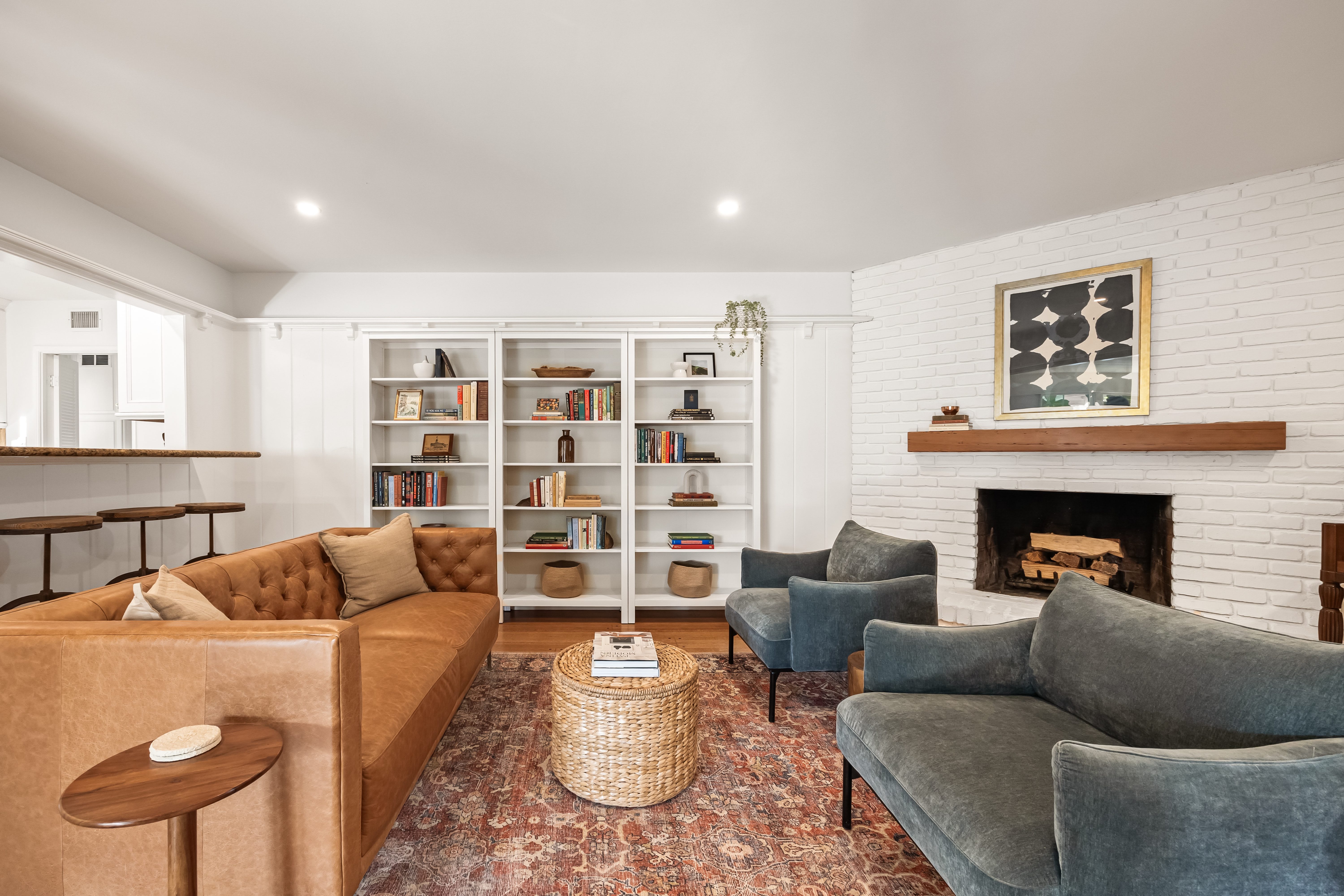 2510 Santiago Street – photo 1