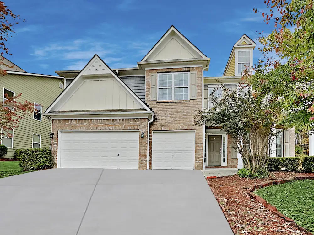 871 Preserve Park Dr – photo 1