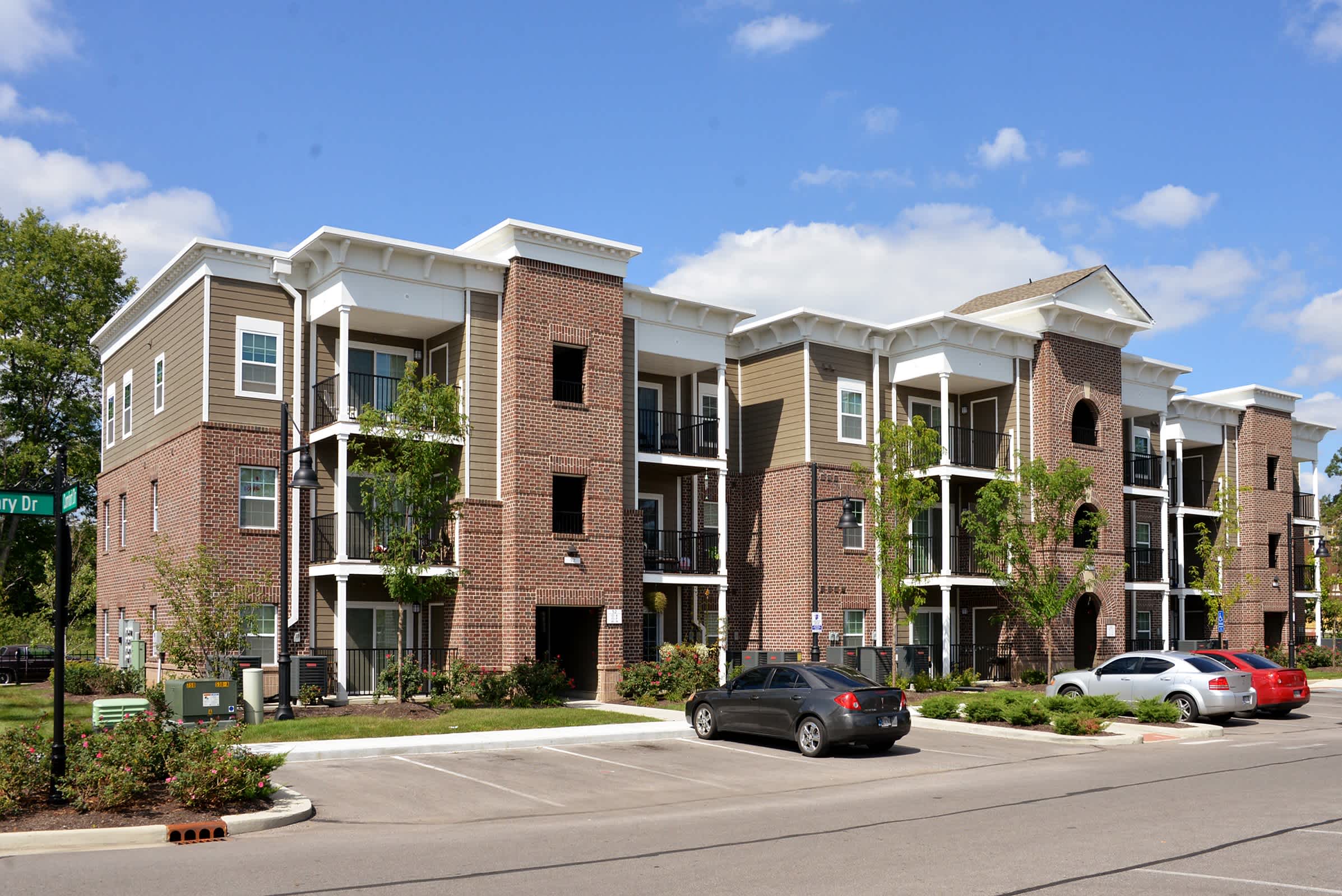 The Steeples On Washington Affordable Housing – photo 1