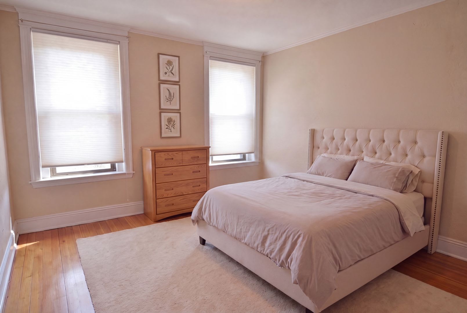 1813 Beacon St #3C Brookline MA 02445 – photo 4