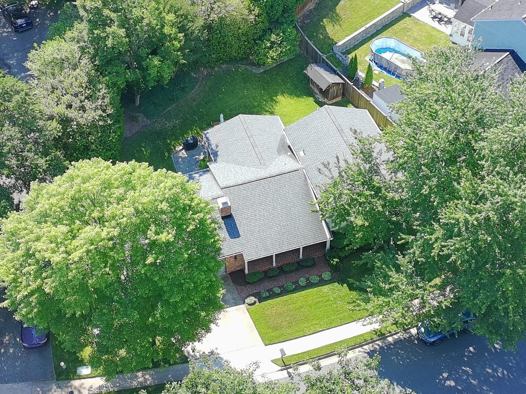 8097 WINDING WAY Court – photo 4