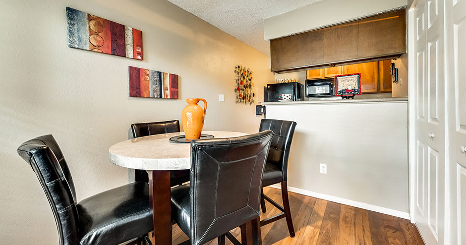 Chelsea Creek Apartments – photo 5
