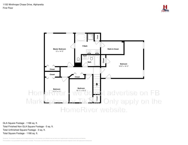1155 Winthrope Chase Dr – photo 3