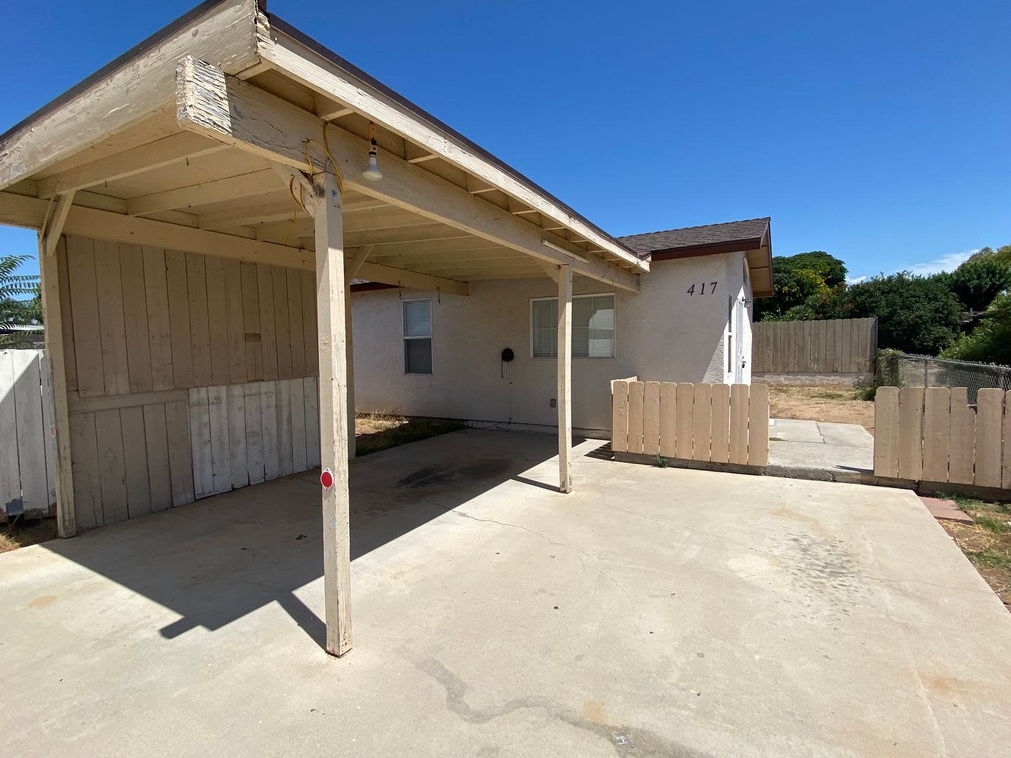 3 bedroom house El Cajon – photo 4