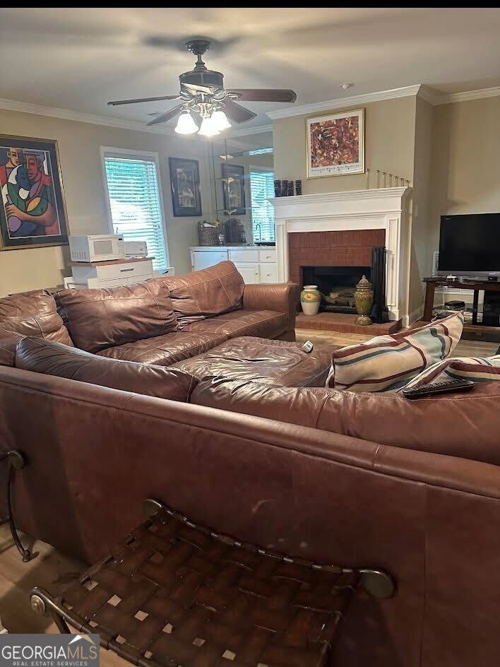 3122 Northchester Place – photo 1