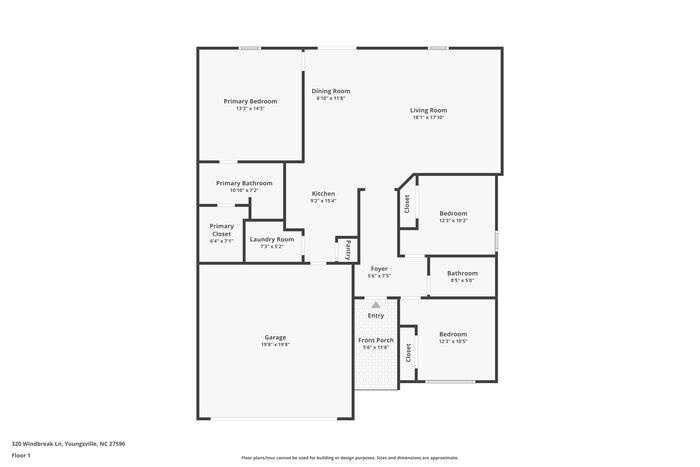 320 Windbreak Lane – photo 3