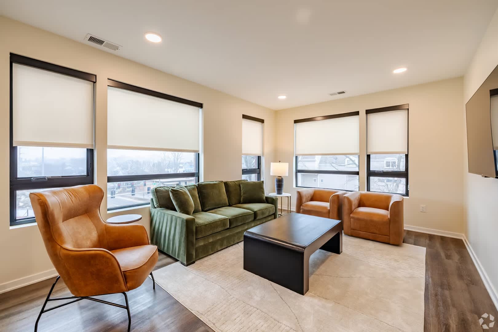 Leavenworth Lofts – photo 4