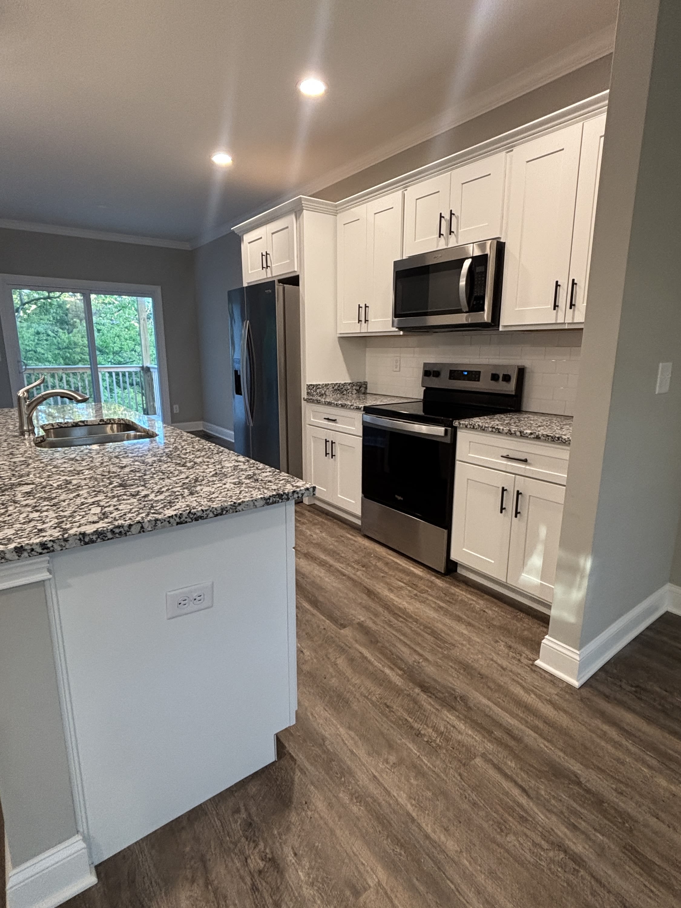 126 Locust Fork Road – photo 3