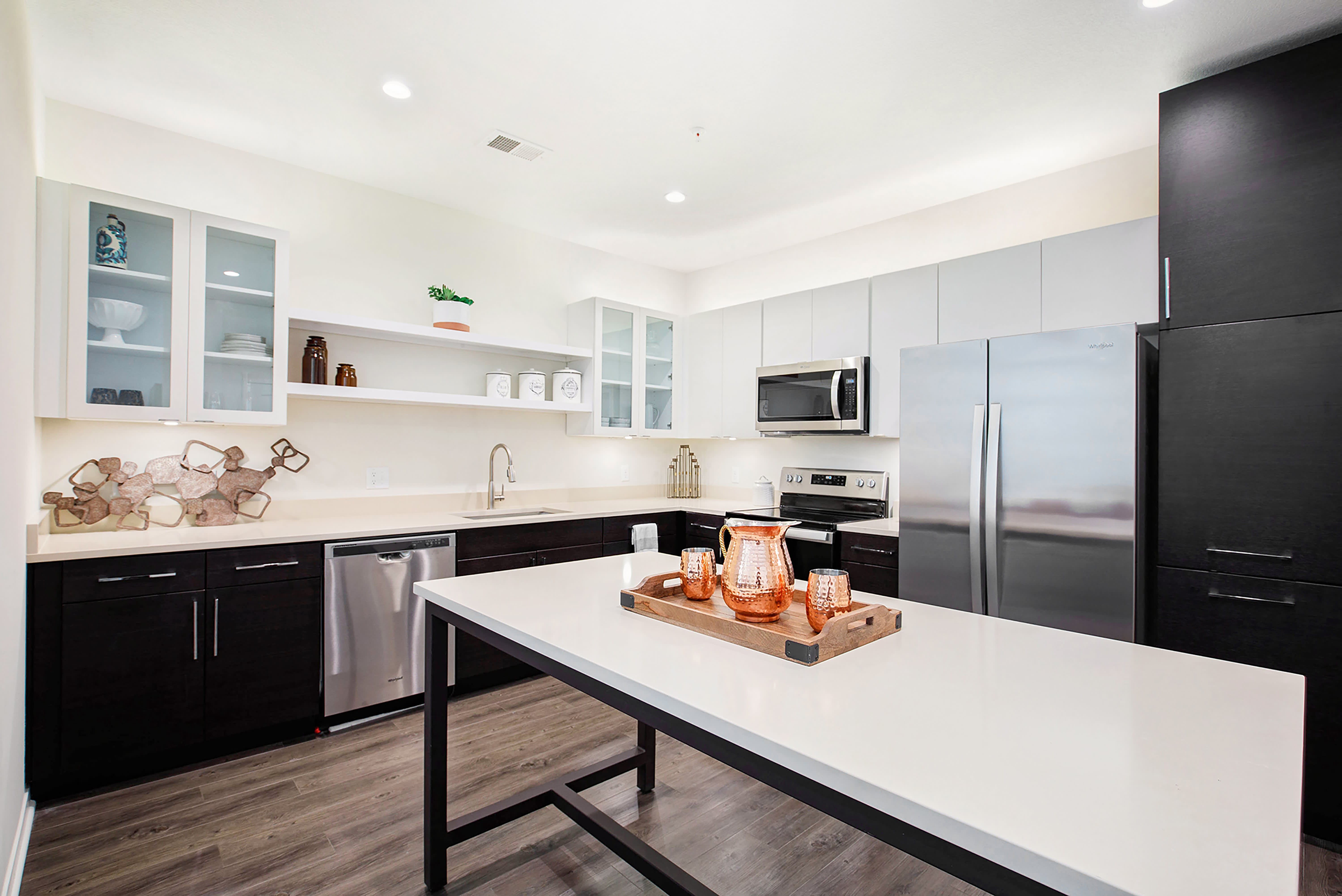 The Locale Apartment Homes – photo 2
