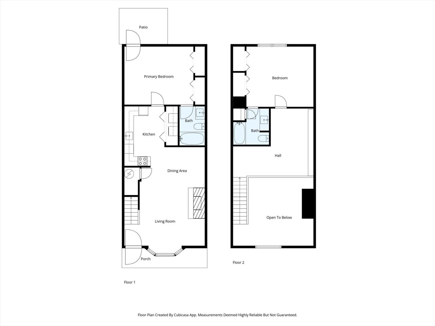 Midtown Tallahassee Townhome – photo 3