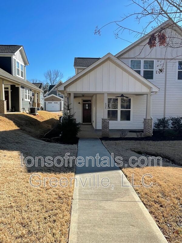 536 Twin Lake Road – photo 1