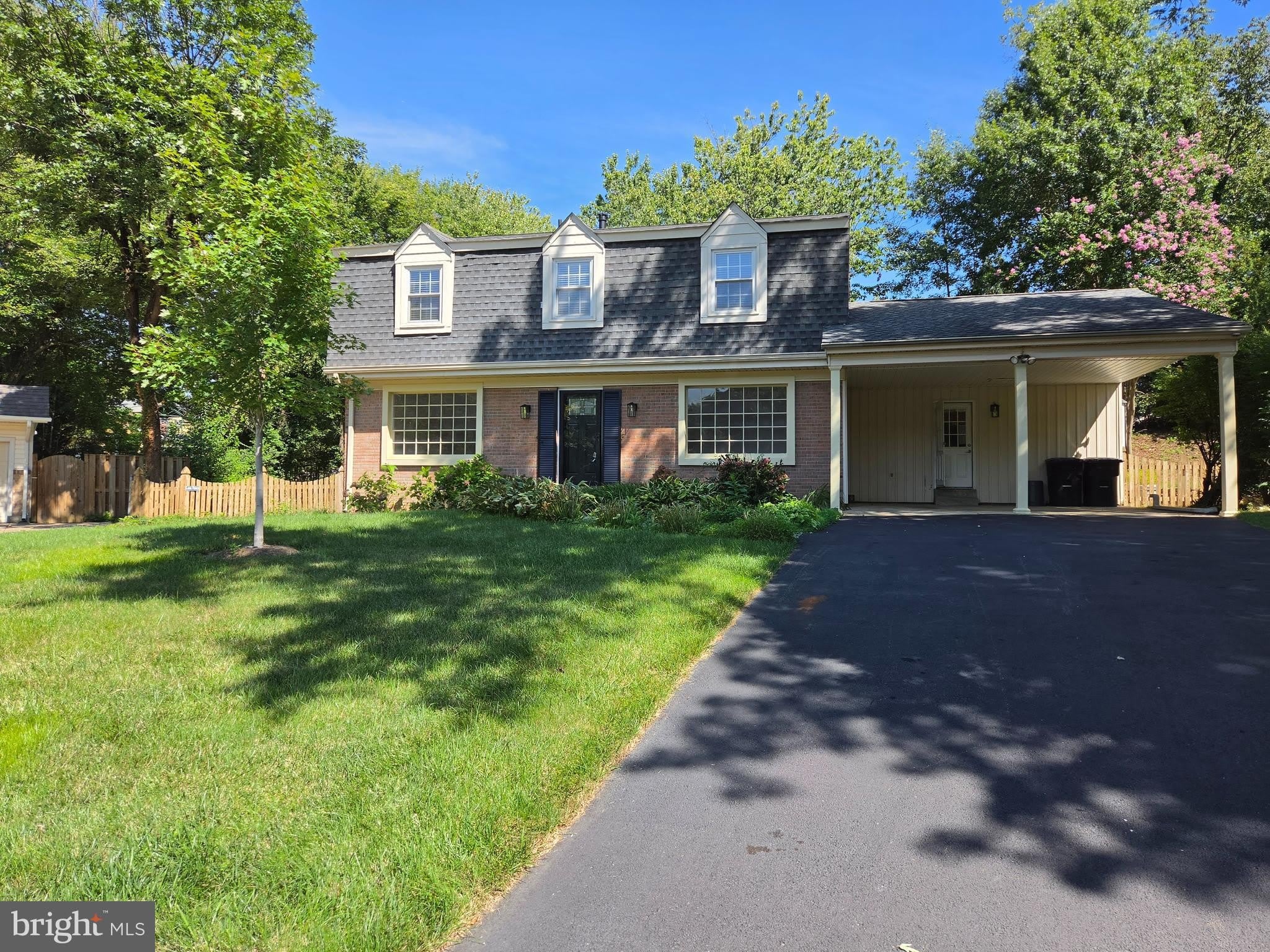 9929 BARNSBURY Court – photo 1