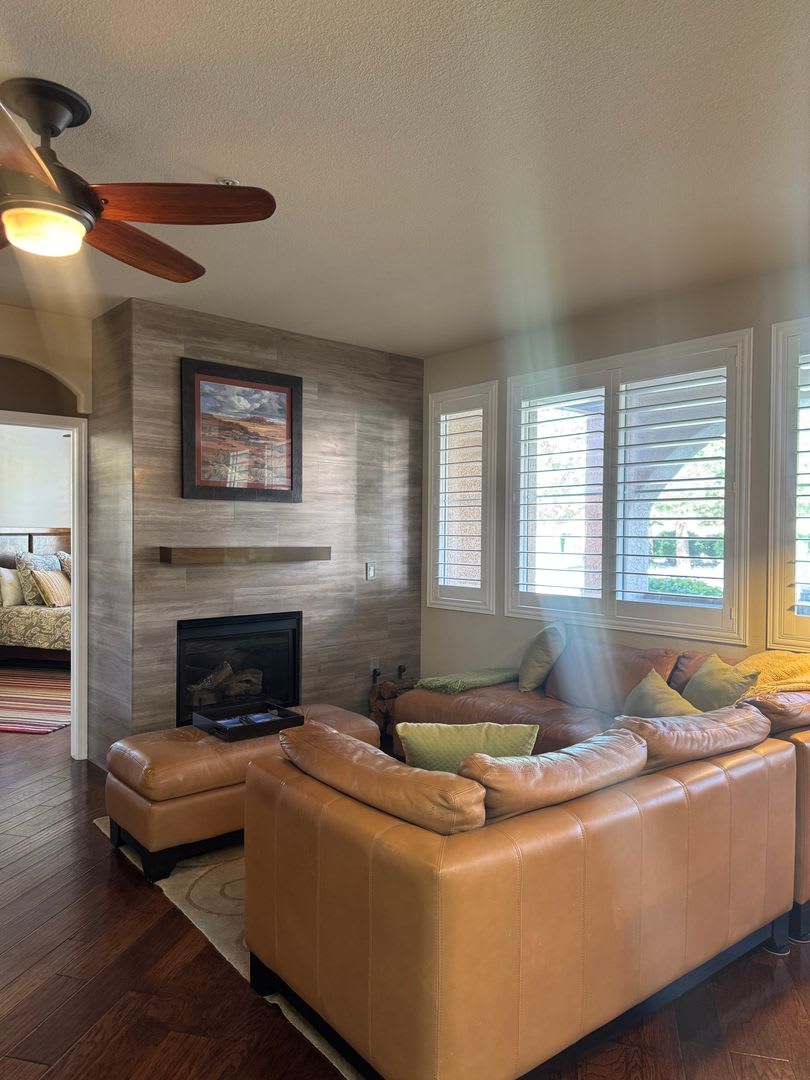 Wow Factor Alert Fully Furnished Remodeled 2Bd 2Ba First Floor Condo In Wingfield Springs – photo 2